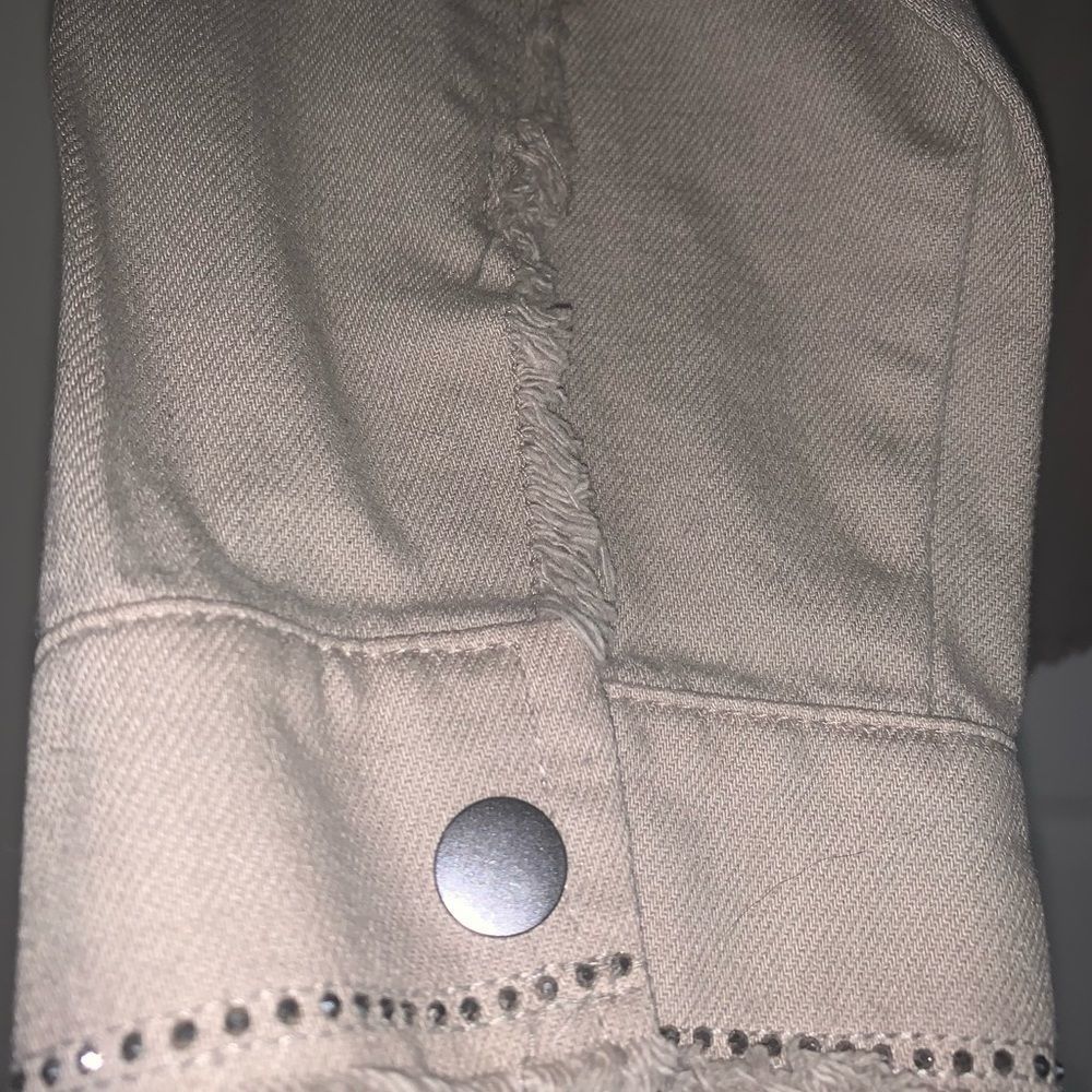 Zara Top - Picture 7 of 10